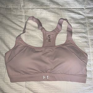 Under Armour Sports Bra